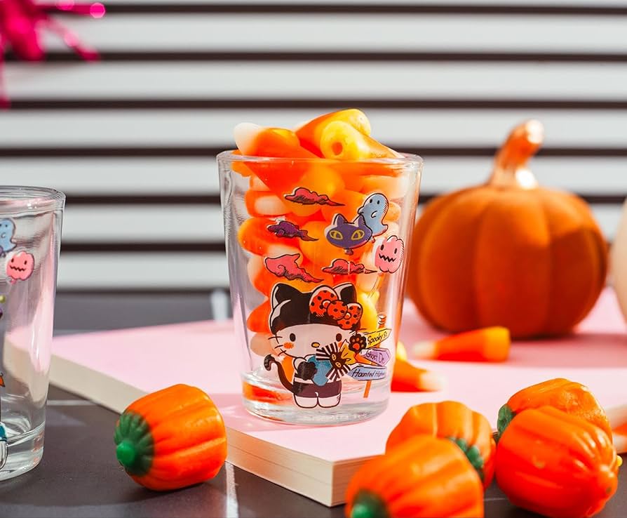 Amazon | サンリオ ハローキティ ハロウィン 2オンス ミニ
